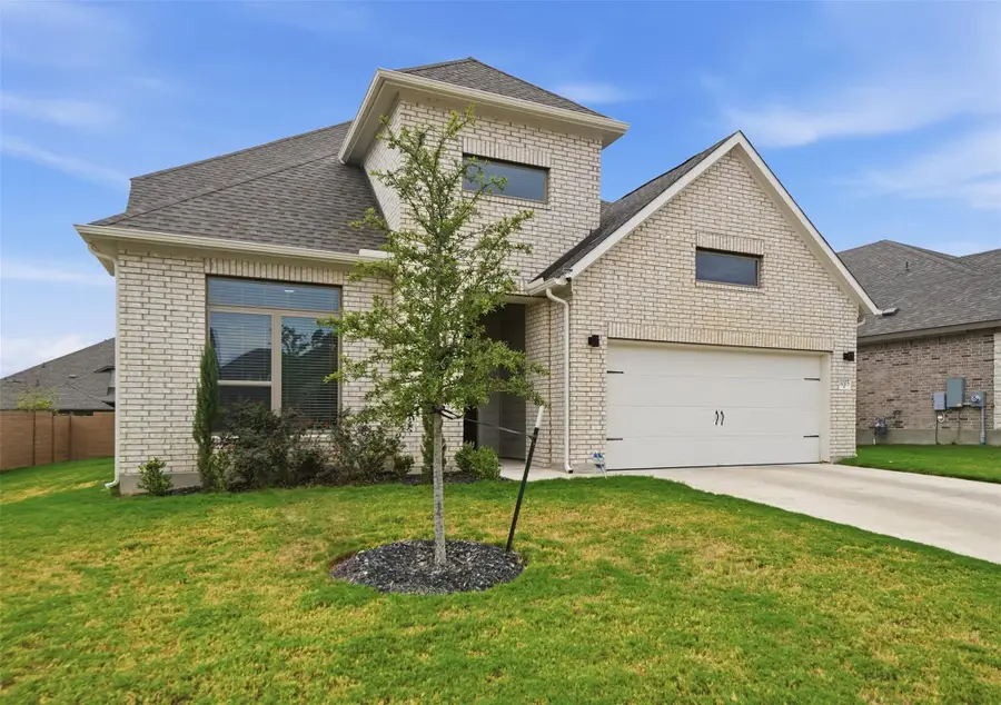 1005 Rollingwood Trl, Georgetown, TX 78633 - #2