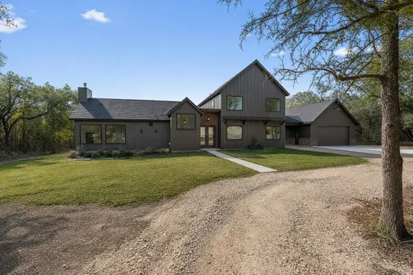 2851 County Road 255, Georgetown, TX 78633