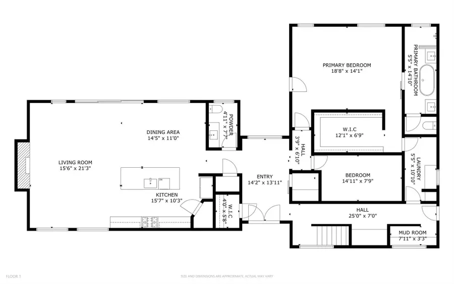 2851 County Road 255, Georgetown, TX 78633 - #2
