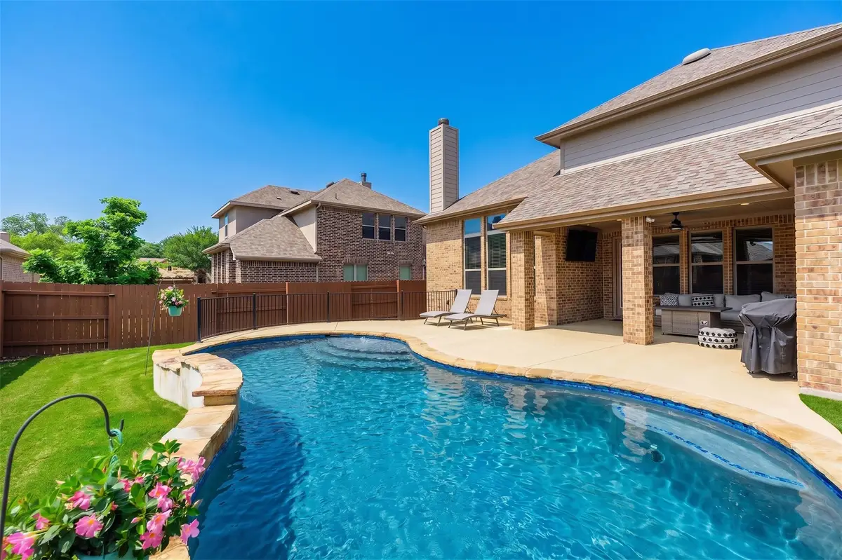 2705 Margarita Ct, Round Rock, TX 78665 - #1