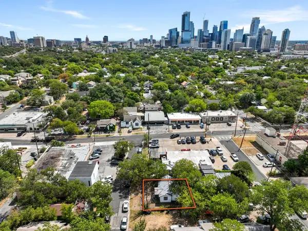 1605 W 11th St, Austin, TX 78703