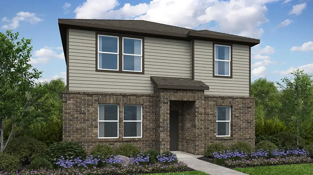 14128 Gilwell Dr, Del Valle, TX 78617 - #1