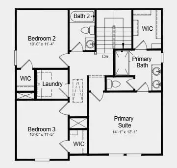 14128 Gilwell Dr, Del Valle, TX 78617 - #3