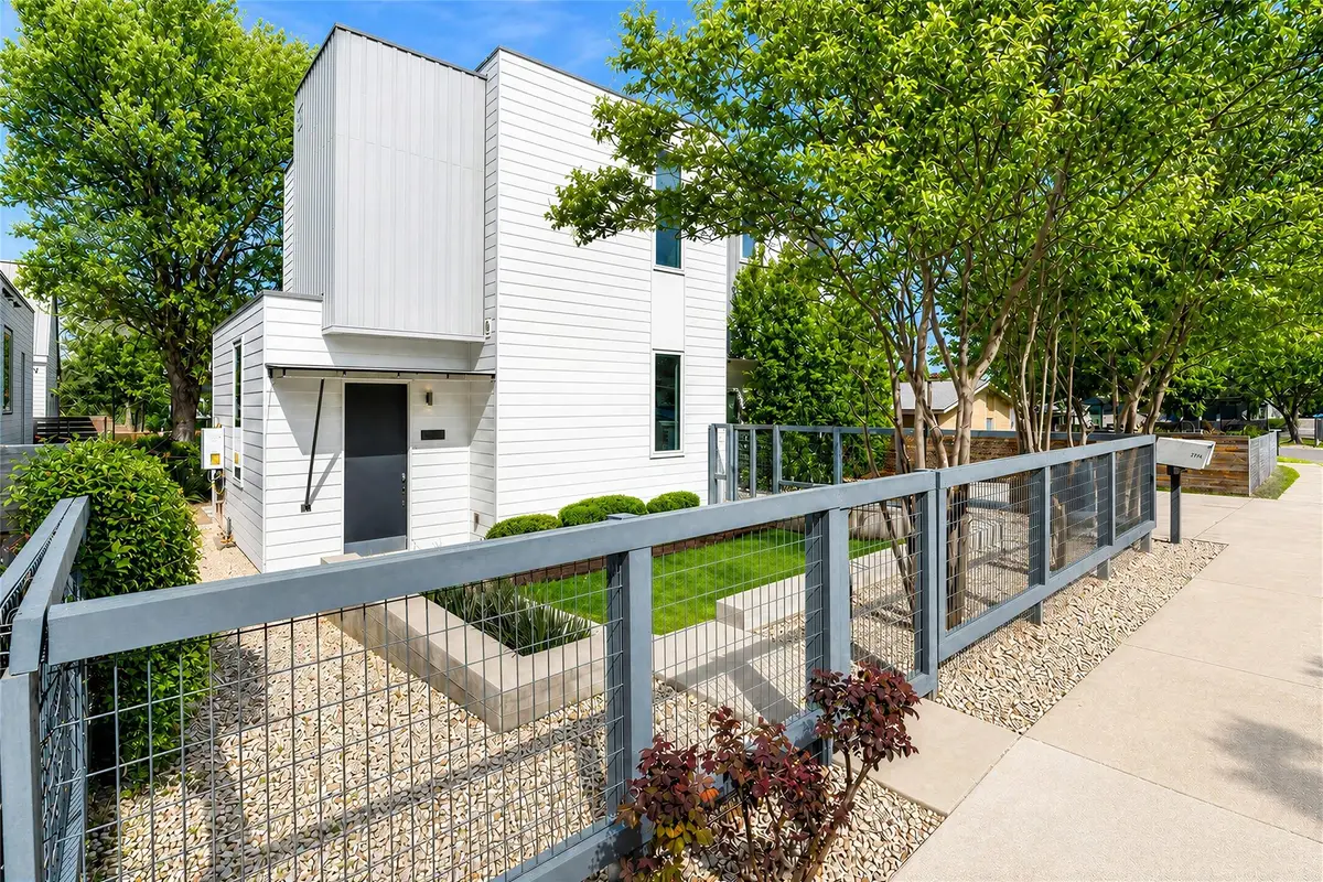 3604 Marcae Ct #1, Austin, TX 78704 - #1
