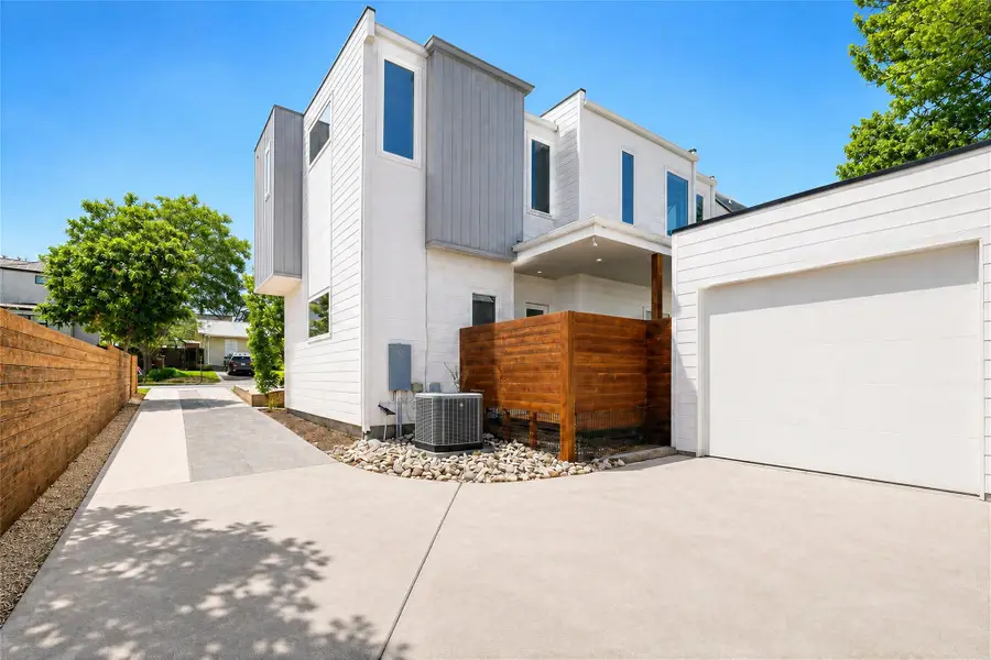 3604 Marcae Ct #1, Austin, TX 78704 - #2