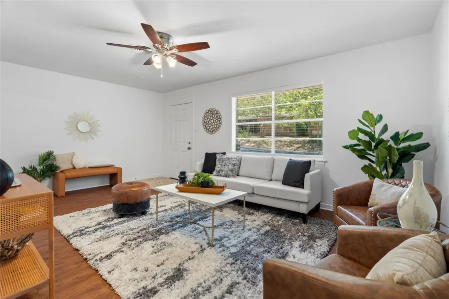 2206 Alta Vista Ave, Austin, TX 78704 - #2