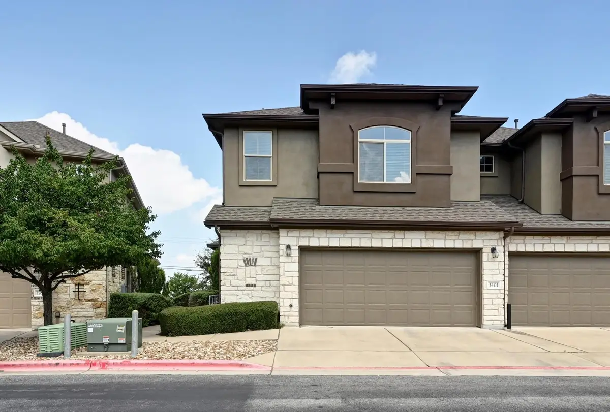 2880 Donnell Dr #3401, Round Rock, TX 78664 - Image #1