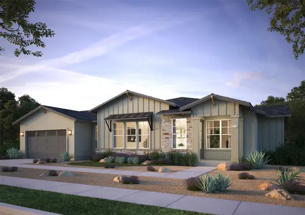 2167 Quiet Stables Cir, Cedar Park, TX 78613