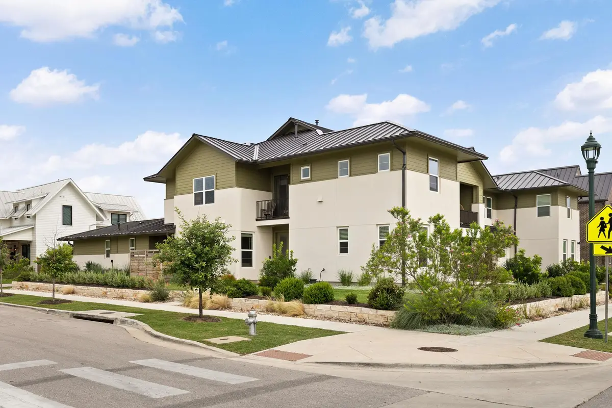 4400 Tilley St #A, Austin, TX 78723 - #1