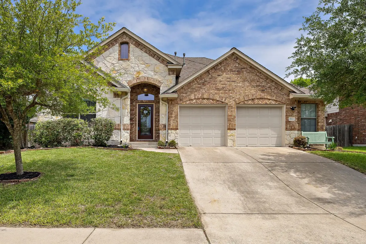 2612 Windview Ln, Pflugerville, TX 78660 - #1