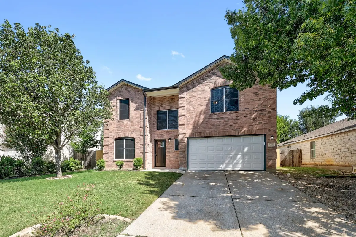 709 Los Robles Rd, Leander, TX 78641 - #1