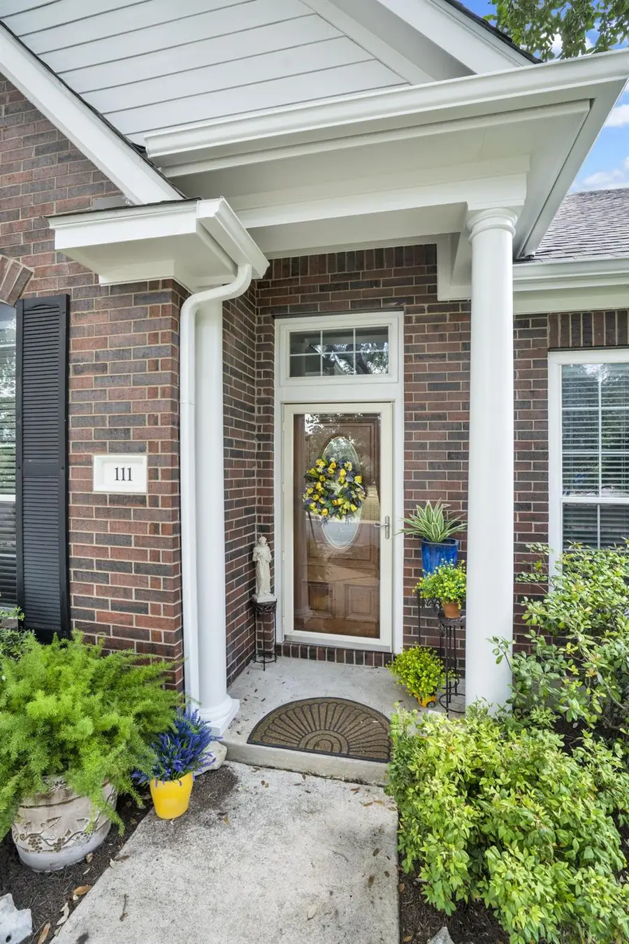 111 Village Park Dr, Georgetown, TX 78633 - #2
