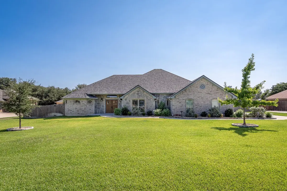 205 Presa Dr, Salado, TX 76571 - #1