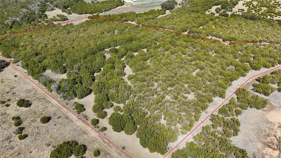 Lot 13 Stargazer Dr, Lampasas, TX 76550 - #2
