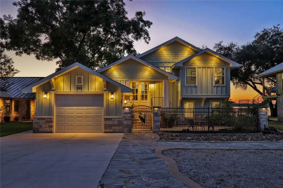 136 Web Isle Dr, Granite Shoals, TX 78654 - Image #1