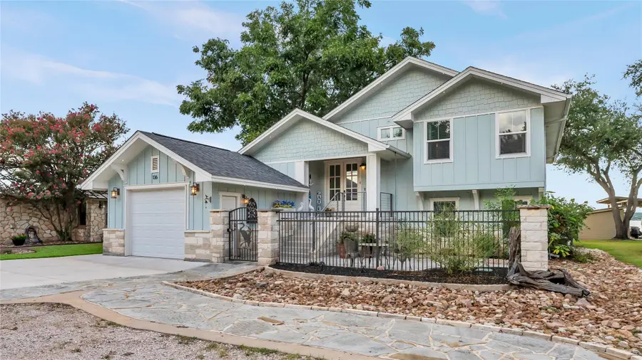 136 Web Isle Dr, Granite Shoals, TX 78654 - Image #2