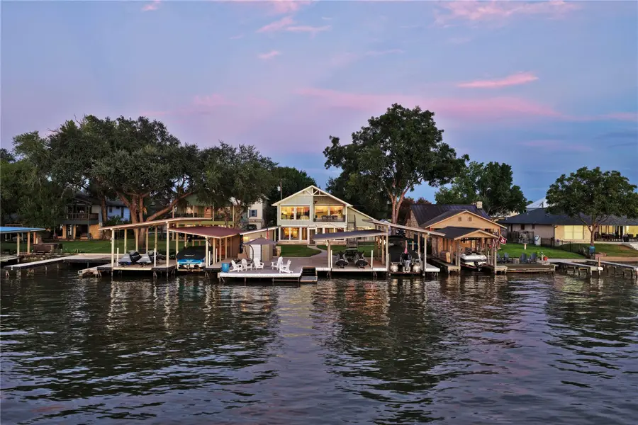 136 Web Isle Dr, Granite Shoals, TX 78654 - Image #3