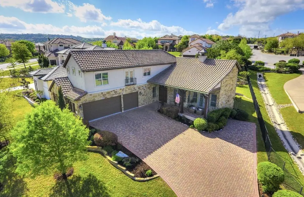 519 Golden Bear Dr, Austin, TX 78738 - #1