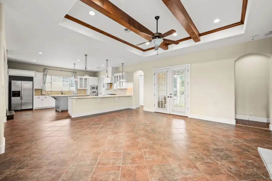 519 Golden Bear Dr, Austin, TX 78738 - #3