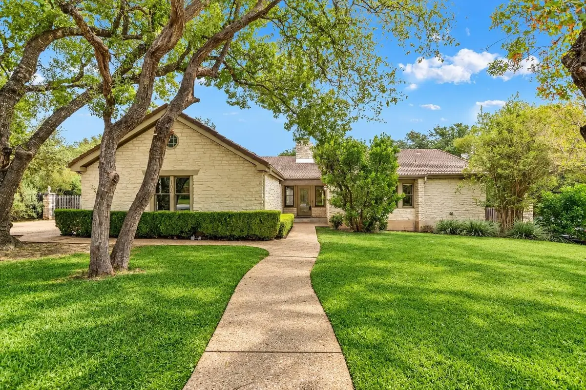 104 Indian Bend Dr, Lakeway, TX 78734 - #1