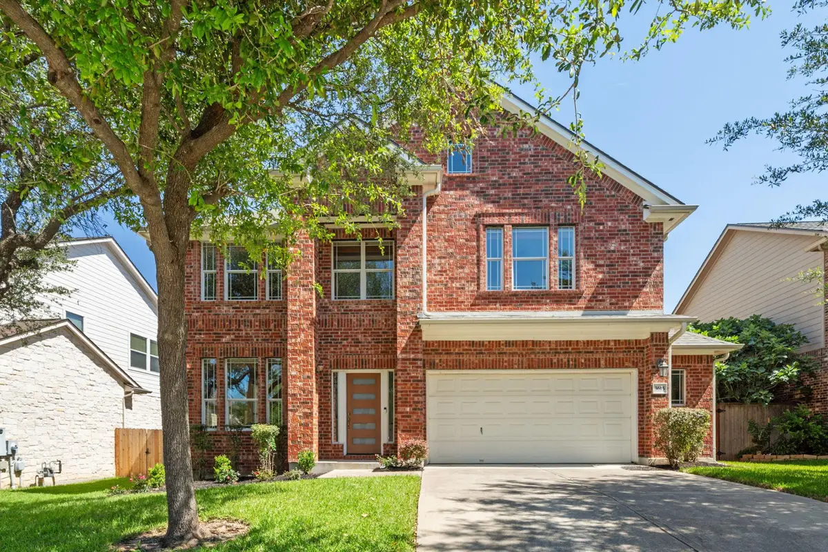 3615 Turkey Path Bnd, Cedar Park, TX 78613 - #1