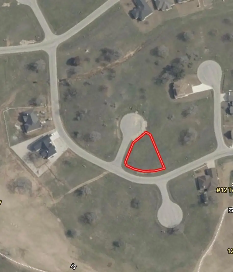 TBD Copper Sage Ct, Kingsland, TX 78639 - Image #1