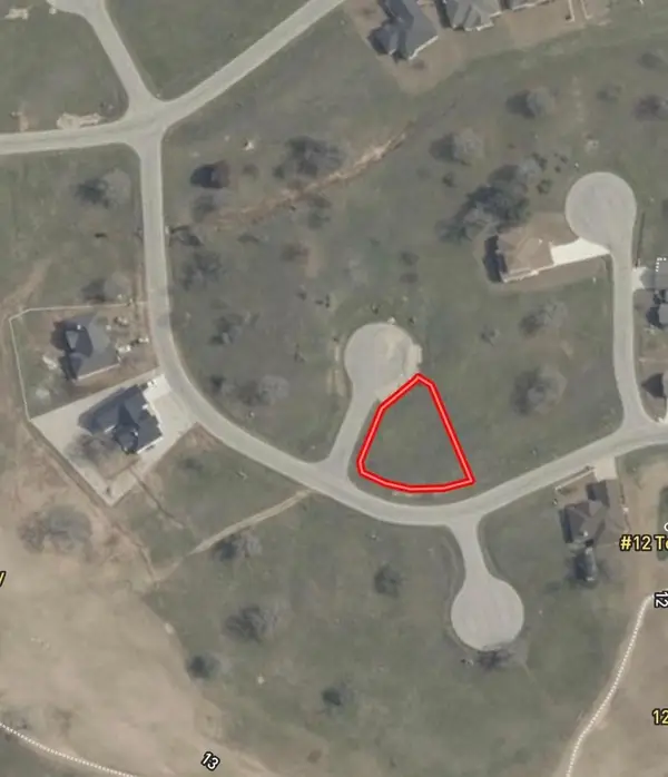 TBD Copper Sage Ct, Kingsland, TX 78639