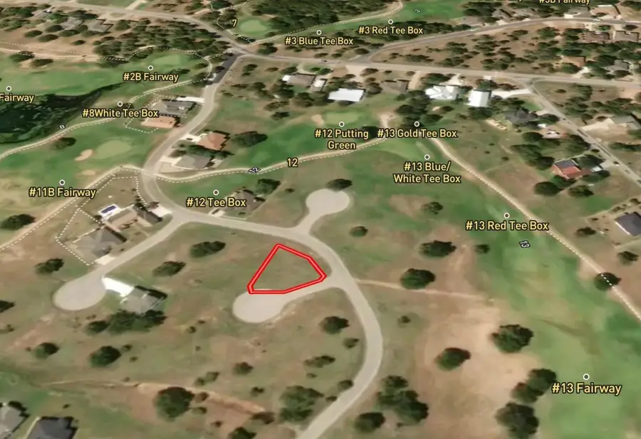 TBD Copper Sage Ct, Kingsland, TX 78639 - Image #2