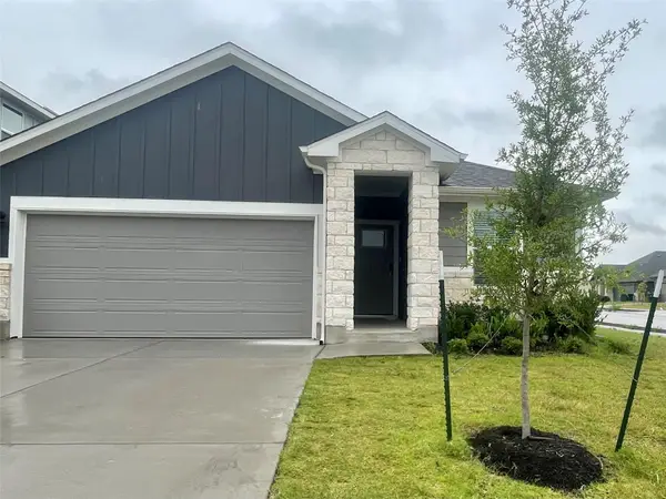 137 Holmby Dr, Hutto, TX 78634