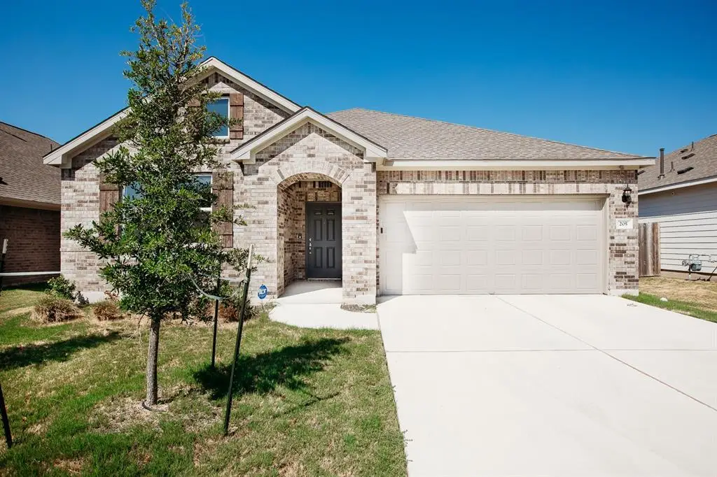 205 Northview Ln, Georgetown, TX 78628 - #1