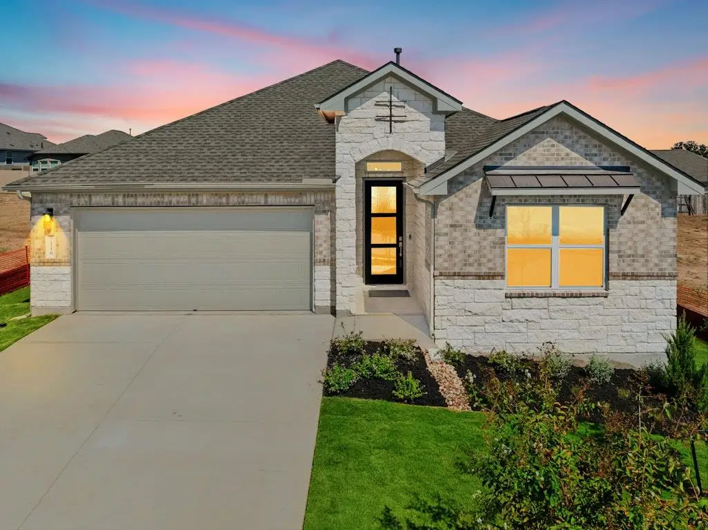 116 Salado Creek Trl, Bastrop, TX 78602 - Image #1