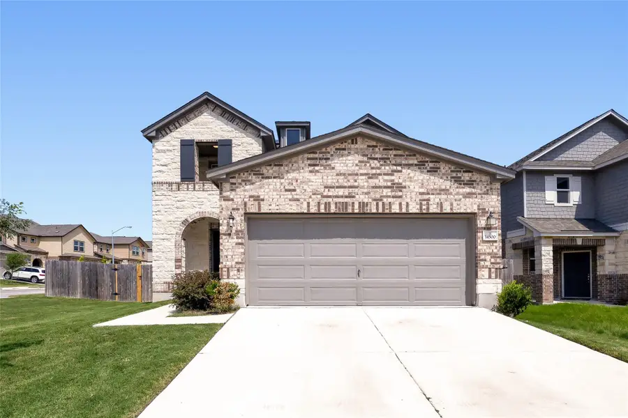 14500 Jackson Browning Ln, Pflugerville, TX 78660 - #2