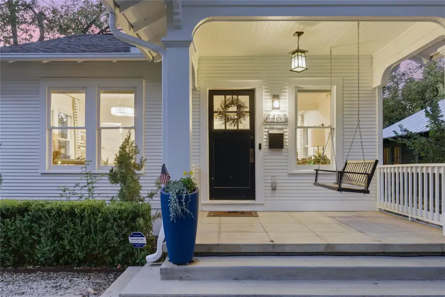 4404 Speedway, Austin, TX 78751 - Image #2