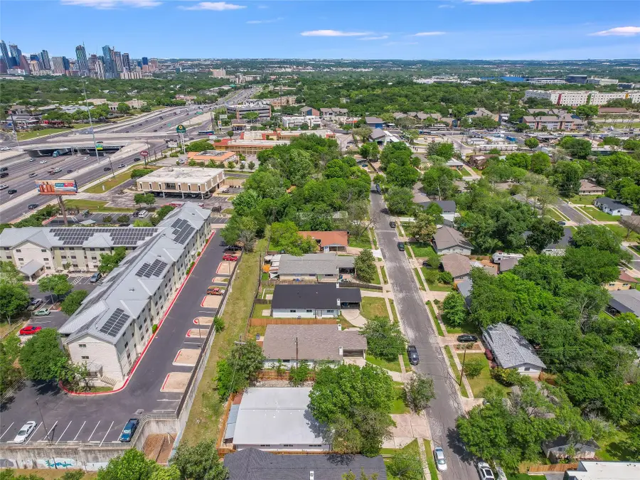 2504 Audubon Pl, Austin, TX 78741 - #2