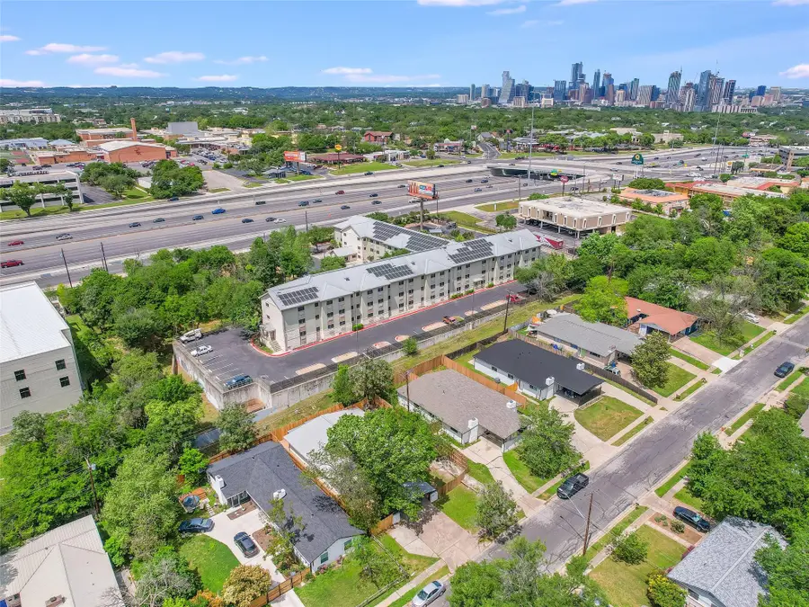 2504 Audubon Pl, Austin, TX 78741 - #3