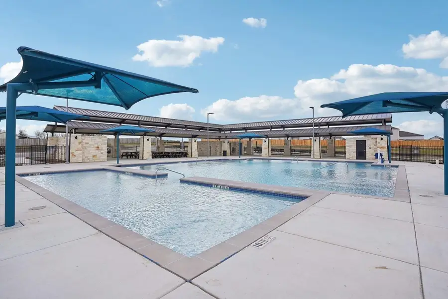 13405 Final Turn Dr, Buda, TX 78610 - #2