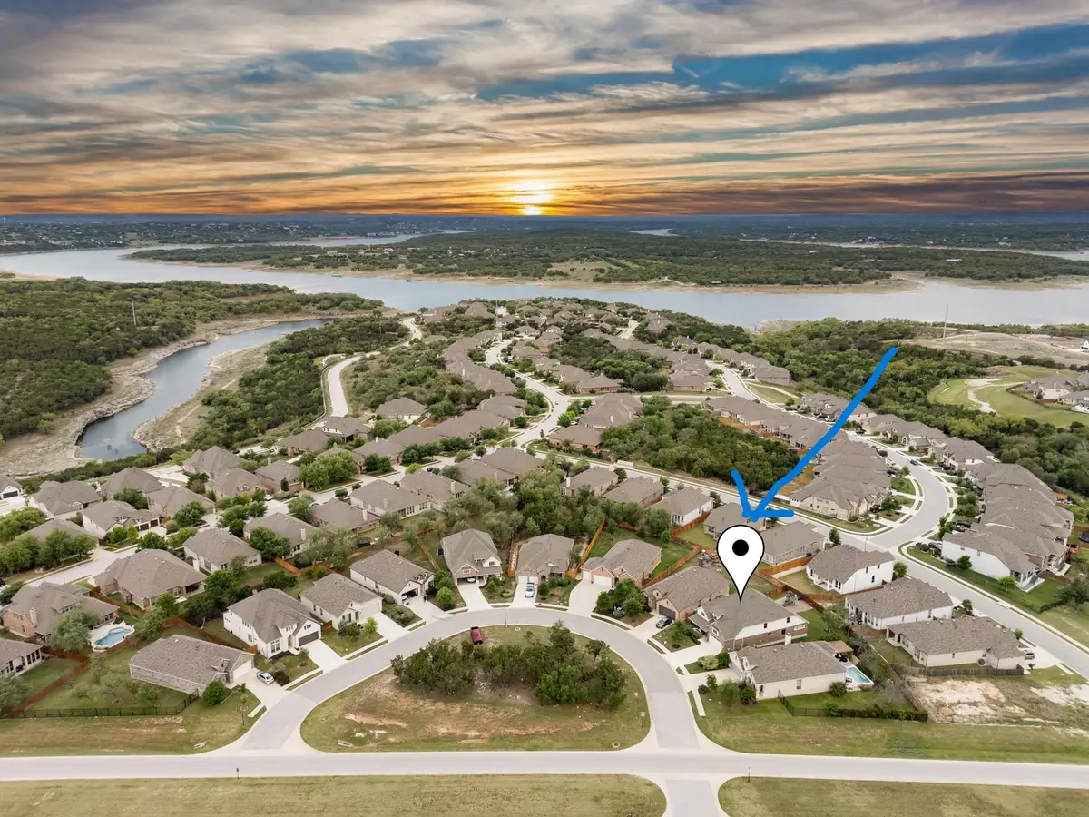 22313 Hidden Sage Cir, Lago Vista, TX 78645 - #1