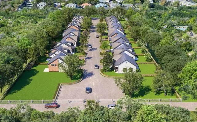 7306 Albert Rd #3, Austin, TX 78745 - #1