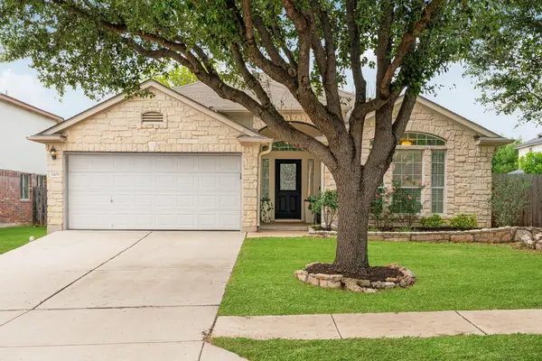 3408 Campanella Dr, Round Rock, TX 78665