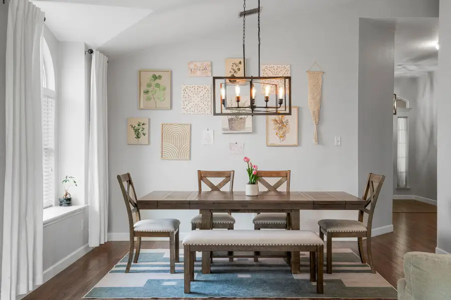 3408 Campanella Dr, Round Rock, TX 78665 - #3