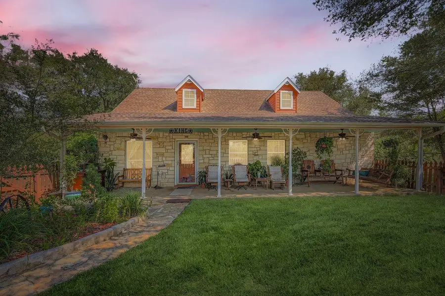 399 Upper Elgin River Rd, Elgin, TX 78621 - Image #2