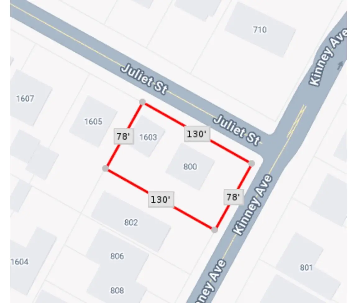 800 Kinney Ave, Austin, TX 78704 - Image #1