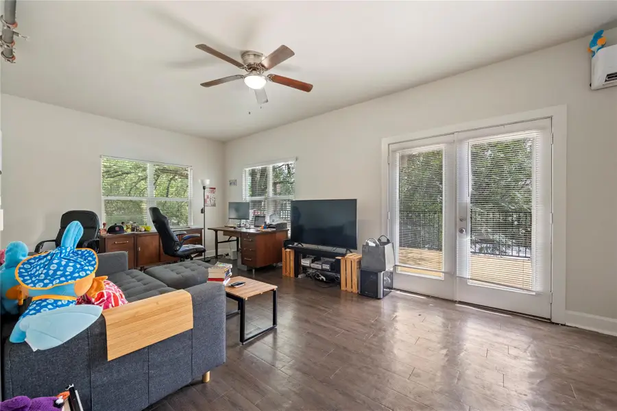 201 W 31st St #H, Austin, TX 78705 - #3