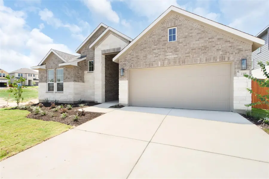 1032 Rollingwood Trl, Georgetown, TX 78633 - #2