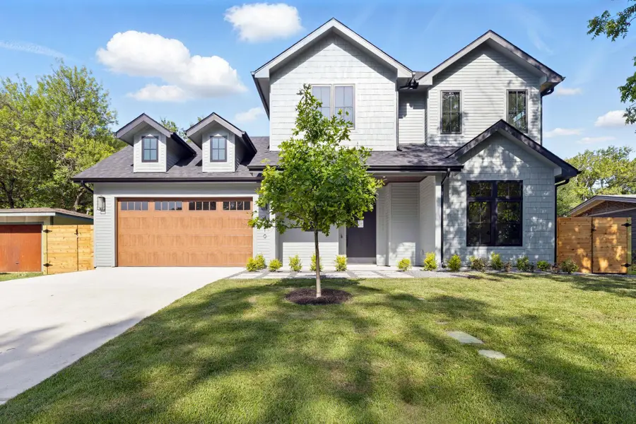 4910 W Park Dr, Austin, TX 78731 - Image #2