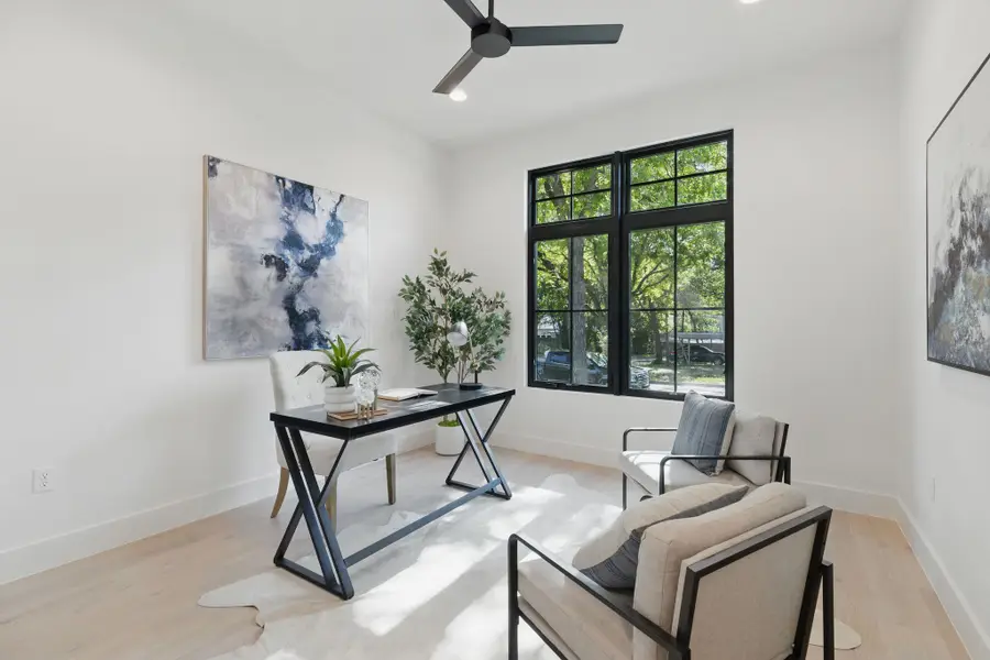 4910 W Park Dr, Austin, TX 78731 - Image #3