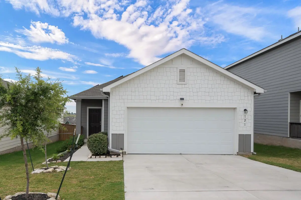 121 Comancheros Rd, Jarrell, TX 76537 - Image #1