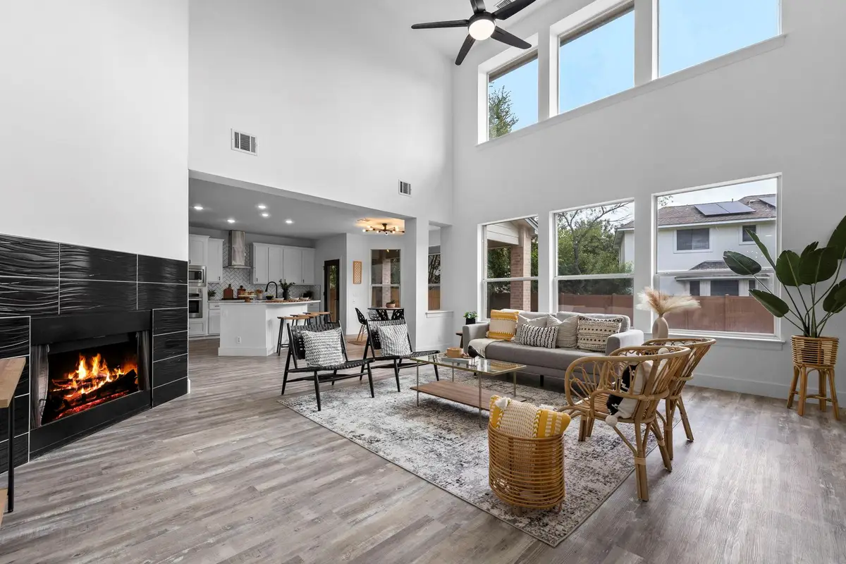 10909 River Plantation Dr, Austin, TX 78747 - #1