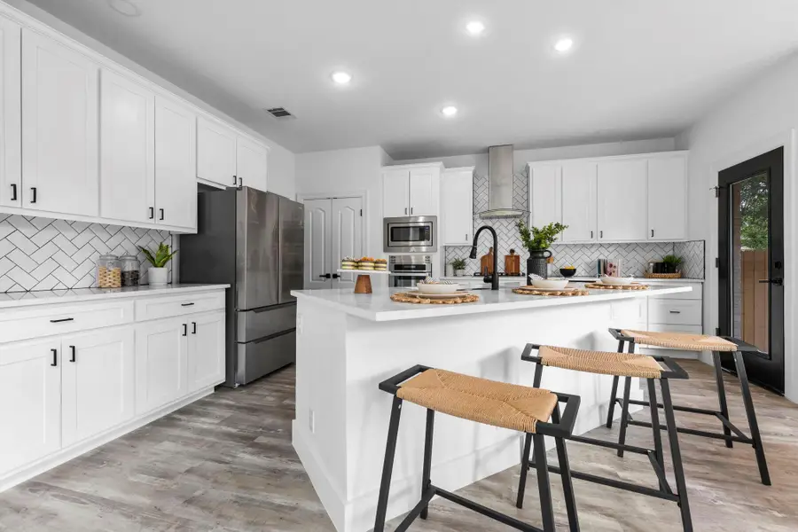 10909 River Plantation Dr, Austin, TX 78747 - #2