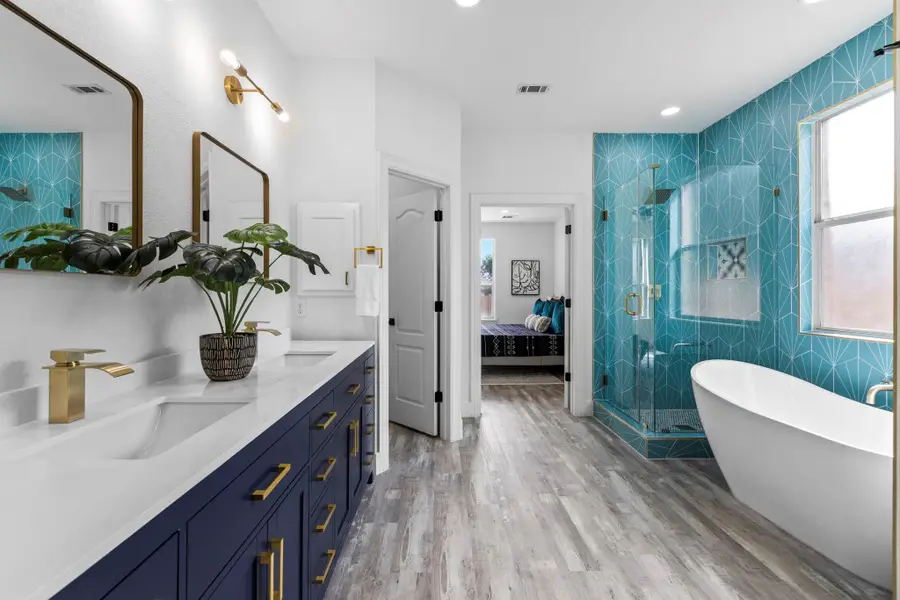 10909 River Plantation Dr, Austin, TX 78747 - #3